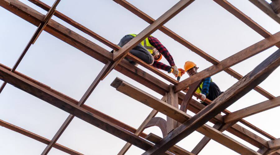 Expert top industrial roofings services in Jersey Shore, PA